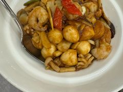 -红菜坊·烤鸭·川鲁宴(石园店)