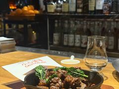 -宿醉意大利餐厅(老车站1970文创园店)