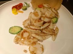 -君庭中餐厅(友谊宾馆店)