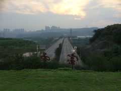 -西南政法大学(渝北校区)