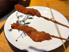 -小小河边鱼(天润城店)