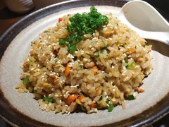 -笑福亭料理小馆(解放碑店)