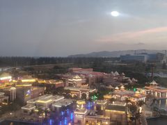 -三亚海昌梦幻海洋不夜城