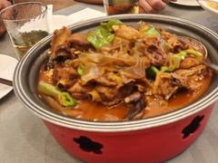 -阿庄新豫菜(航海东路店)