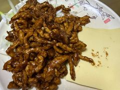 -聚首堂·特色小吃·肘子(什刹海德胜门店)