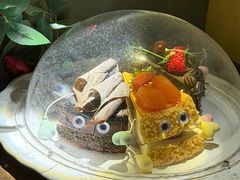 -屋有岛沉浸游戏旗舰店(中山公园店)