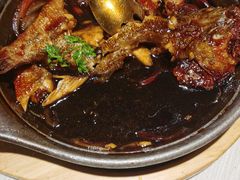 -九毛九西北菜(百信广场店)