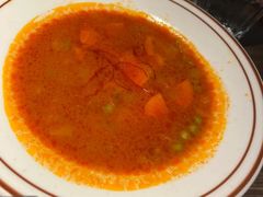 -ZAFFERANO西班牙海鲜饭(上海首店)