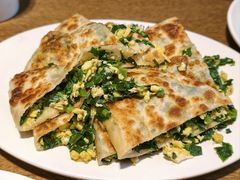 -河沿肉饼Beijing Pie(东华门店)