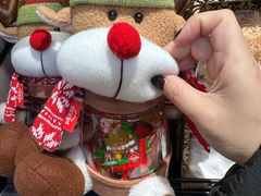 -盒马鲜生(红莲店)