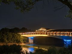 -福建鲤鱼洲酒店