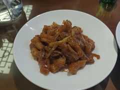 -颜家菜·鲁菜世家(大明湖店)