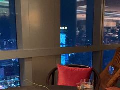 -广州柏悦酒店·悦景轩·粤菜餐厅