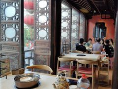 -东门口涮肉·砂锅·烤串(老门东店)