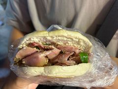 -正宁路小吃夜市