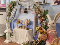 -李大牛和刘大力手作甜品(凯德店)