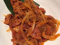 -新石器烤肉(南通CBD大有境店)