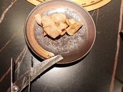 -厚贞日式烤肉(浦东汇智店)