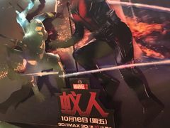 -奥斯卡升龙国际影城(RealD Cinema)
