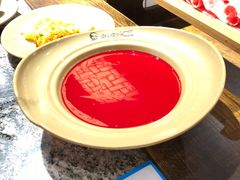 -渝味晓宇重庆火锅