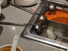 -海底捞火锅(江北万达商业广场店)