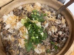 羊松饭-光明清汤羊(宝业路店)