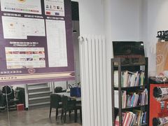 -小力量少儿街舞梦工厂(和平旗舰店)