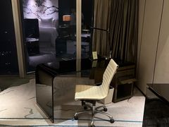 -广州四季酒店