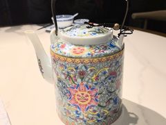 -图味美小黄鱼·景德菜(浙江路店)