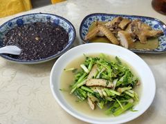 -芸海阁·农家私房菜(沙家浜景区出口店)