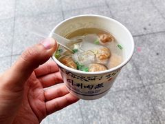 肉燕-同利肉燕老铺(澳门路店)