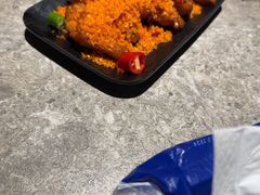 -留半山·香港食堂(啦啦宝都店)