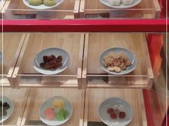 -阮大兴糕团(日月光中心店)