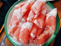 -东镇老火锅(长春路首店)