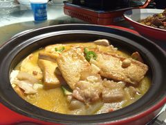 -湘语·湖南家常菜(新洲店)