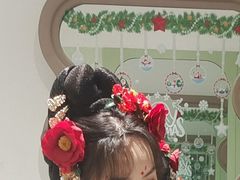 -海马体家庭照相馆(广州正佳广场店)