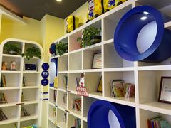 -小马快跑儿童托育中心(华润万家店)