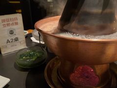 -东来顺·非遗火锅(高新店)