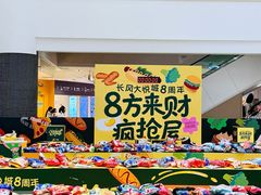 -上海长风大悦城