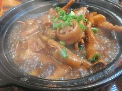 -小时候焗海鲜(鄞州万达店)
