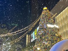 -东莞松山湖万象汇