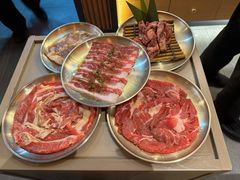 -西塔老太太泥炉烤肉(济南首店)
