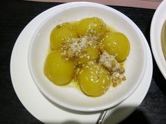 糖不甩-糖朝(尖沙咀店)