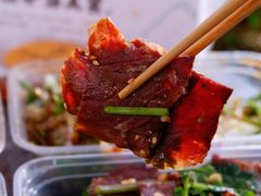 -煮鲜·潮汕下酒菜(福田石厦店)