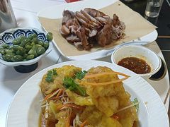 -东北缘餐厅(兰埔路店)