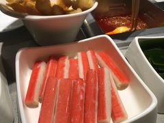 -海底捞火锅(关山保利店)
