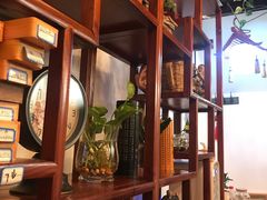 -铭洋专业采耳(田子坊店)