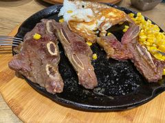 -豪客来牛排(重庆金源世纪广场1731店 )