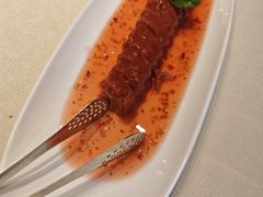 -悦融琥珀·京鲁菜·海味珍品(西单店)