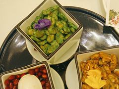 -沪华海鲜大酒楼(南汇店)